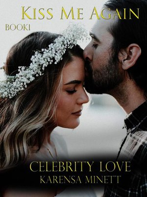 cover image of Celebrity Love
